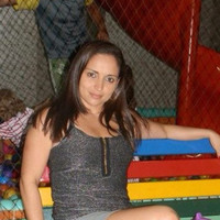 Silvia Martins Siqueira