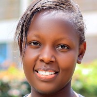 Mary Kinanu Kinoti Pmp®, Sfc™, Mba(Project Management)