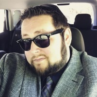 Adam Fetrow