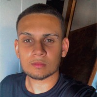 Gabriel Fraga