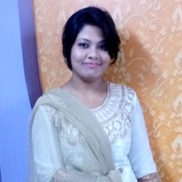 Mousree Bhattacharya