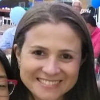 Samira Calado Da Costa Cazarin