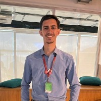 Vinicius Santos Correa Leme