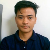 Tyrone Chan
