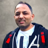 Vikas Joshi