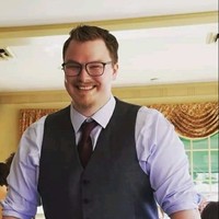 Andrew Cochran, Ph.D