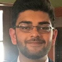 Dhruv Parekh