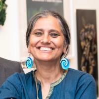 Jacqueline Omania
