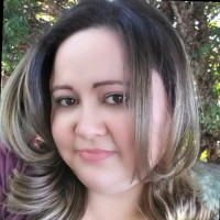 Ivonete Sousa Silva