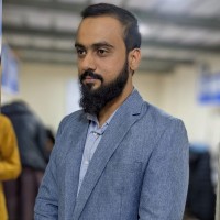 Ahmed Khan