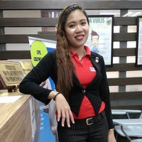 Shiela Mae Pantinople