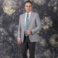 Alireza Tavanafar