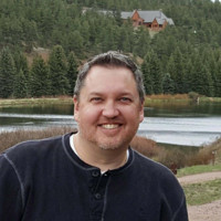 Brian Jacobs