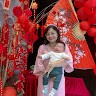 Huyền Trang Lưu Thị