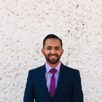 Daniel Sabas