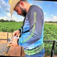 Fernando Tino Piloto de Drone Raiz