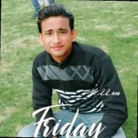 Ankit Kumar Keshri Keshri