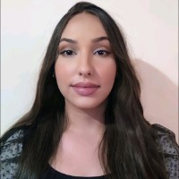 Stefanie Martins Fernandes Pereira