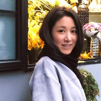 Olivia Jiang