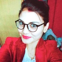 Sanghita Panja