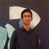 Robin Andrei Serrano