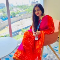 Suparna Chatterjee
