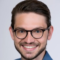 Dr. Moritz Klawitter
