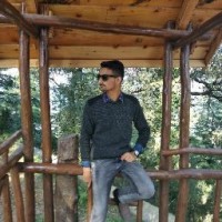 Parivesh Bhardwaj