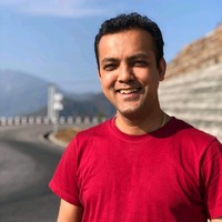 Anup Khadka
