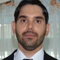 Jose Perez Cutillas