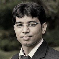 Chetan Agrawal