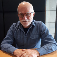 Joop De Bijl