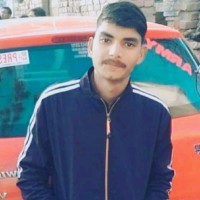 Ajeet Baghel
