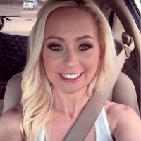 Ashley Williamson