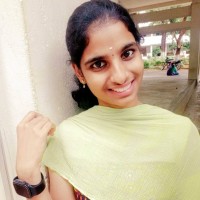 Malarvizhi V