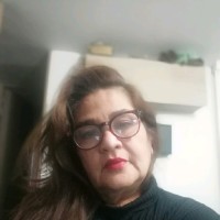 Maribel Fuentes Pinto