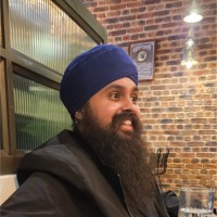 Gurchetan Bhamra