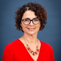 Gwen Tombergs