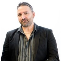 Serge Gaudet
