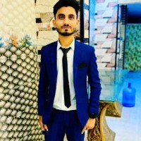 Mugheez Shahid