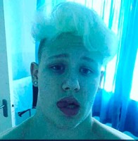 mackenzie McClelland