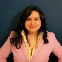Dr Brenda G.