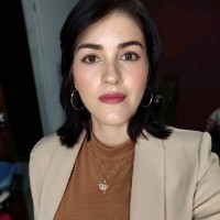 María José Ramírez Alfaro