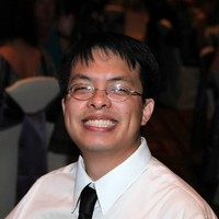 Tim Lim