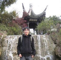 Qingyuan Zhang