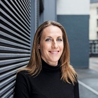 Zoe Cawthorn
