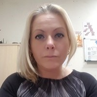 Anna Wiktor