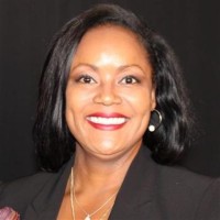 Apryl Hairston