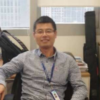 Henry Jiang
