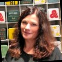 Kerstin Pfaue